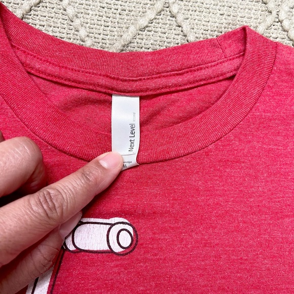 Graphic T-Shirt - Picture 7 of 13